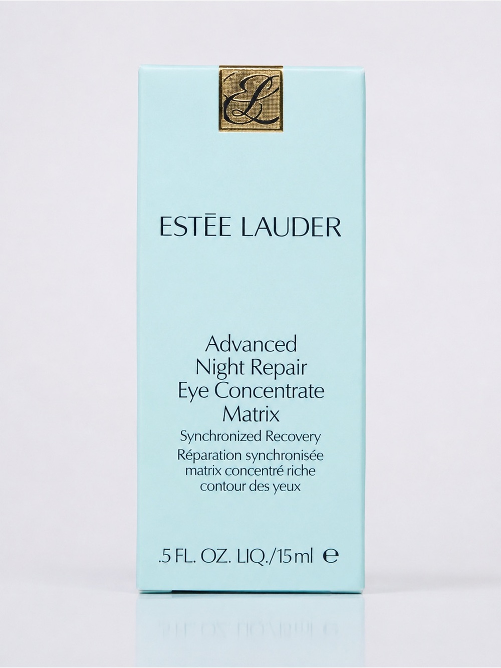 ESTÉE LAUDER ADVANCED NIGHT REPAIR EYE CONCENTRATE MATRIX 15ML NIB LUXURY